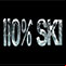 110% SKI