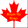 Maple Ski Ridge