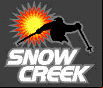 Snow Creek