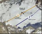 Última oportunidad para la tercera fase del teleférico La Grave