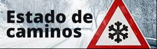 Estado de caminos