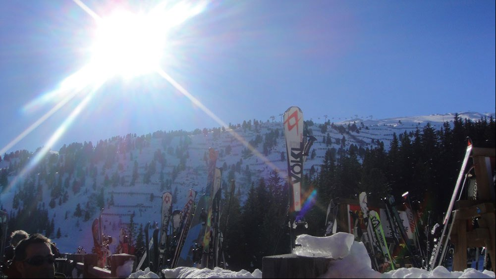 Hochzillertal