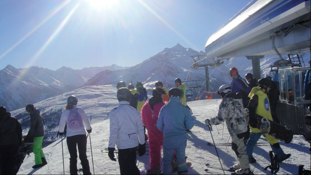 Gerlos-Krimml-Königsleiten