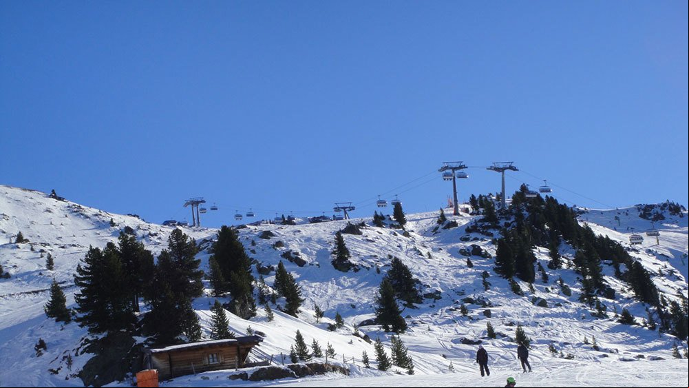 Zell Am Ziller