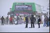 Prisión por usar el forfait de esquí de su padre para colarse en Sierra Nevada