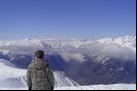 Nuestro primer viaje a los alpes.Alpe D´Huez