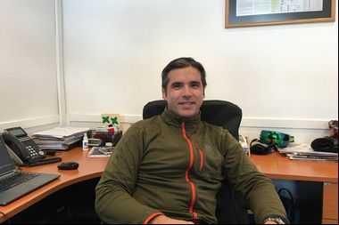 “En La Parva priorizamos la calidad y no la cantidad”