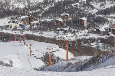 Fechas Inicio temporada nieve y ski 2018
