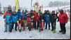 5a Kdd Ferran&Pow y la gran nevada en Port del Comte