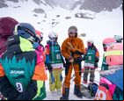 Participa en el Freeride Junior Camp by Dynastar 