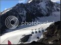 Glaciares y paisajes del Pitztal (Tirol)