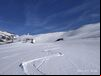 Sierra Nevada, 7 de mayo de 2024