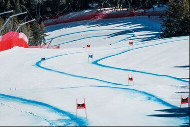 La Copa del Mundo de esquí alpino vuelve a Grandvalira