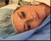 Lindsey Vonn mordida por su perro