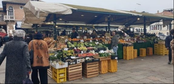 Sus mercados