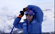 Mikaela Shiffrin participará en la Combinada por Equipos de esquí pero no con Lindsey Vonn