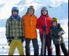 Les Carroz -Grand Massif- (Noche Vieja a Reyes) 