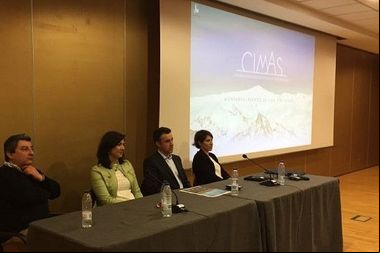 Pequeñas derrotas, grandes victorias. Congreso CIMAS 2018