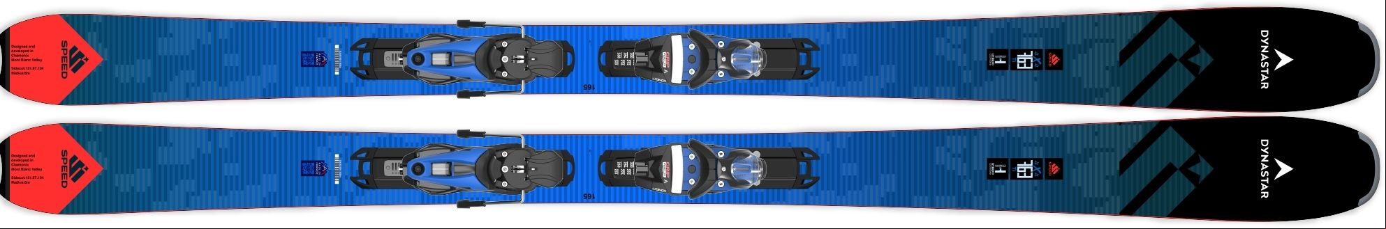SPEEDZONE 4X4 763 (KONECT)