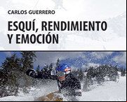 Esquí, Rendimiento y Emoción ¡El nuevo libro!