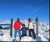 Fin de año y semana de reyes en Bourg-Saint-Maurice