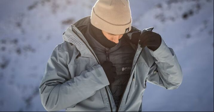 Nuevas PRTDuty y PRTRush Ski Jackets 3 en 1 de Protest