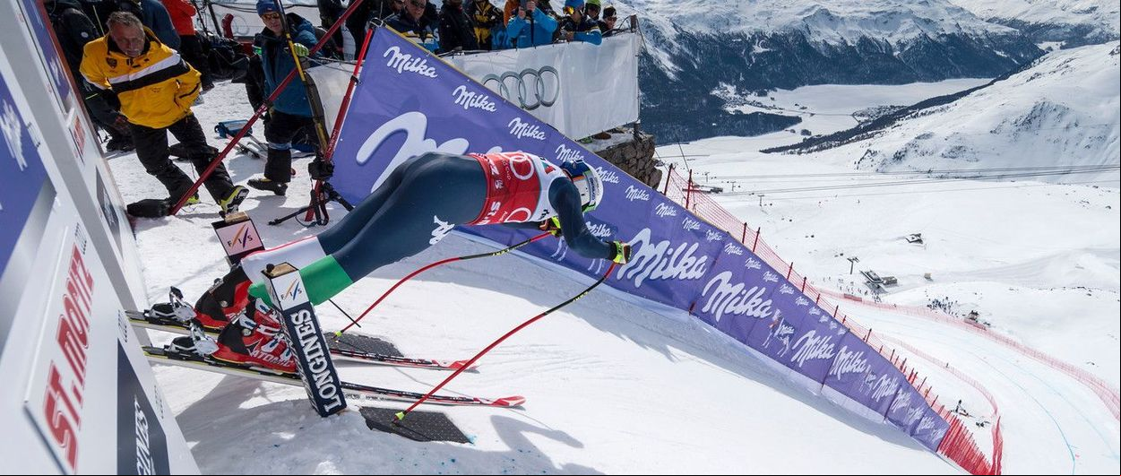 La FIS aprueba la primera Copa del Mundo de esquí transfronteriza de la historia