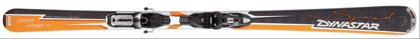 SPEED CROSS Ti