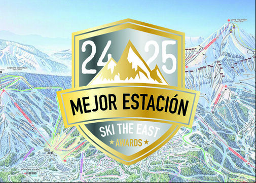 ¿CUÁL HA SIDO LA MEJOR ESTACIÓN DE ESQUÍ DE 2024-25?