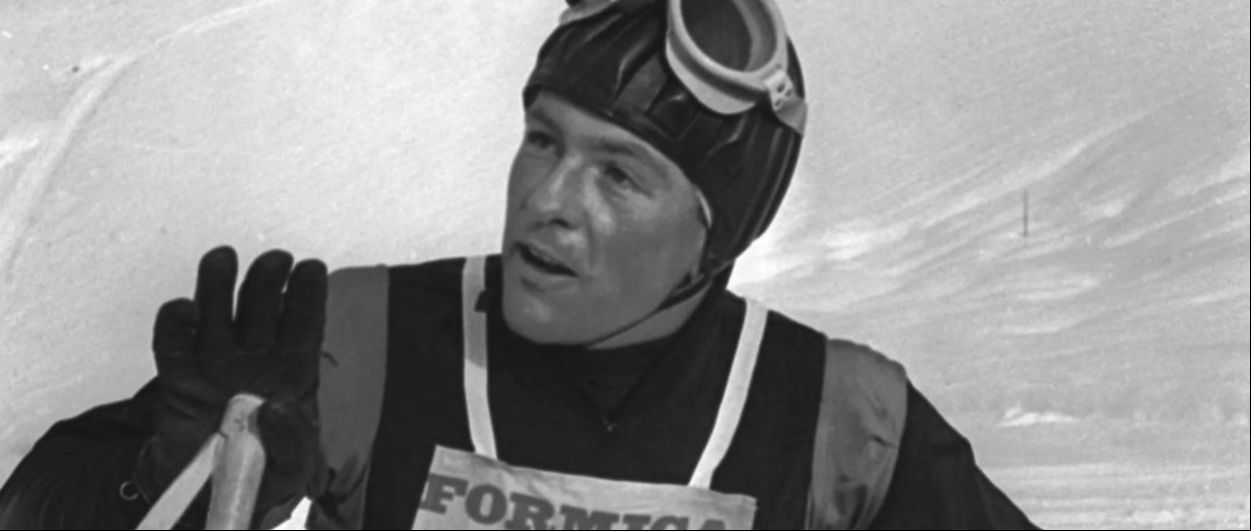 Recordando a Jean Vuarnet