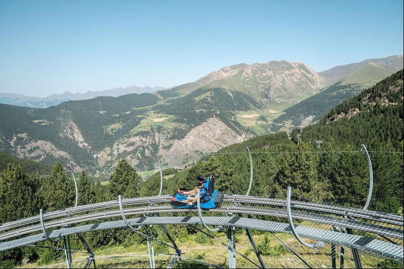 grandvalira verano