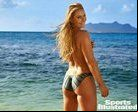 Lindsey Vonn se 'desnuda' para Sport Illustrated
