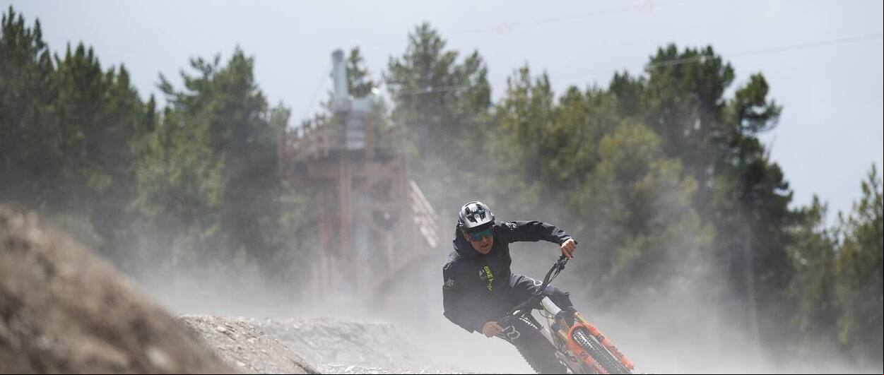 Pal Arinsal busca reducir su dependencia del esquí facturando más en verano