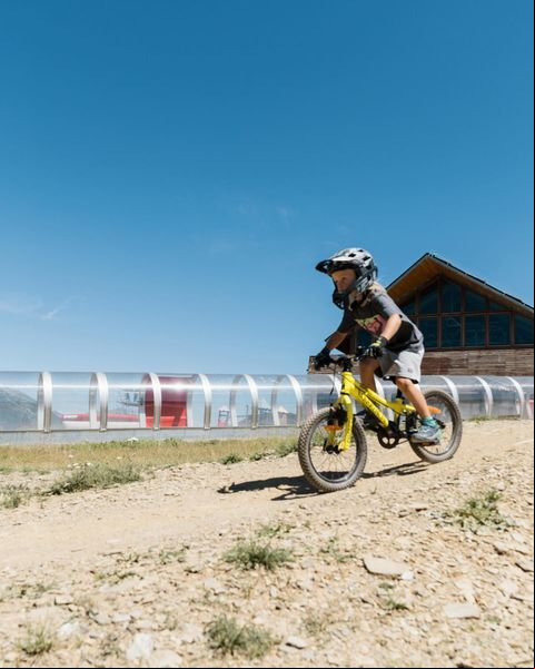 peque bike