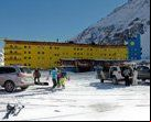 Hoteles y Alojamientos en Sector Portillo