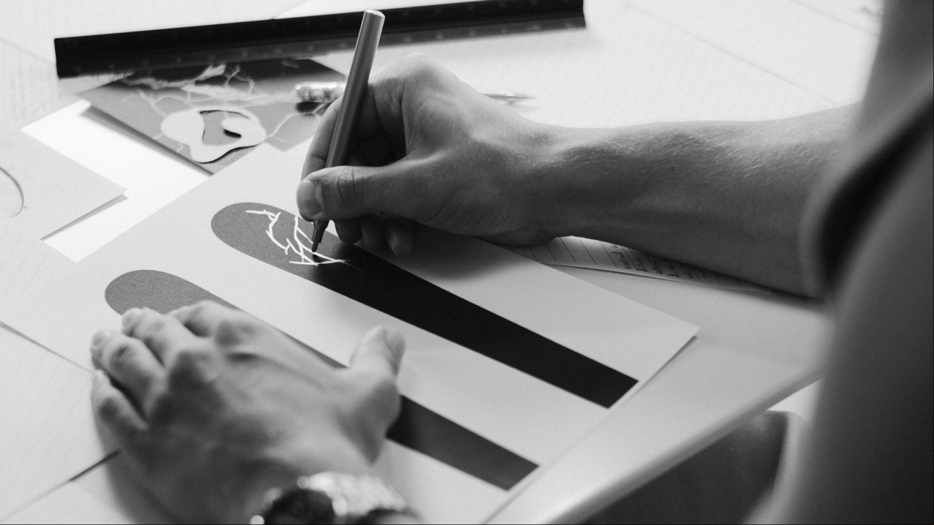 Diseño esquís Lucas Braathen