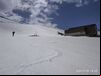 Sierra Nevada, 18 de mayo de 2025