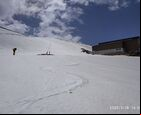 Sierra Nevada, 18 de mayo de 2025