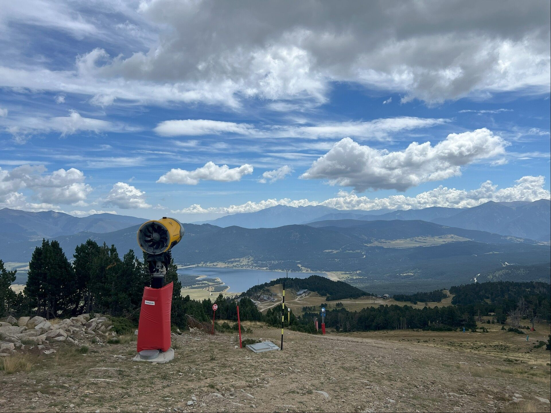 lago Matemale