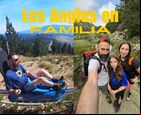 Les Angles en familia. ¿Qué hacer?