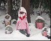 Fin de año esquiando en Japón