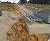 Obras ampliación Valdelinares. 18.09.2014