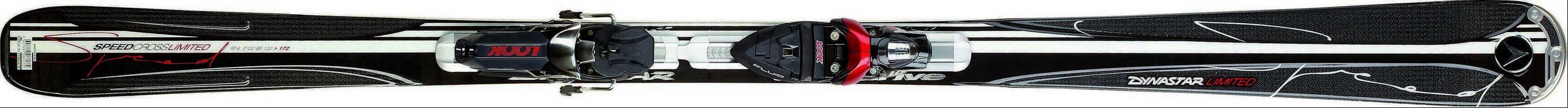 SPEED LIMITED