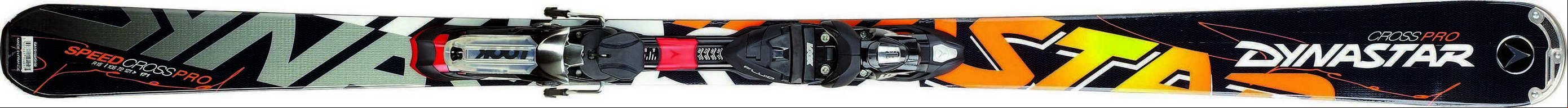 SPEED CROSS PRO