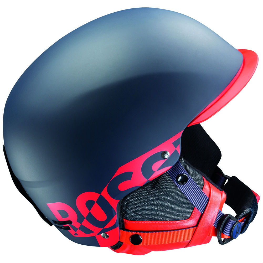 casco freeride