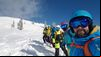 Jairo vuelve a Austria. Vorarlberg - Liechtenstein 2019