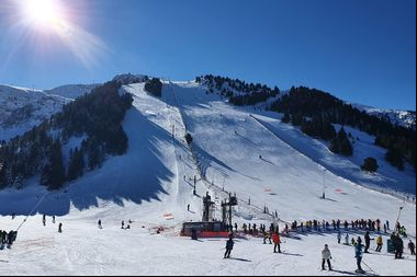 ¿Cuánto sabes de Masella? II