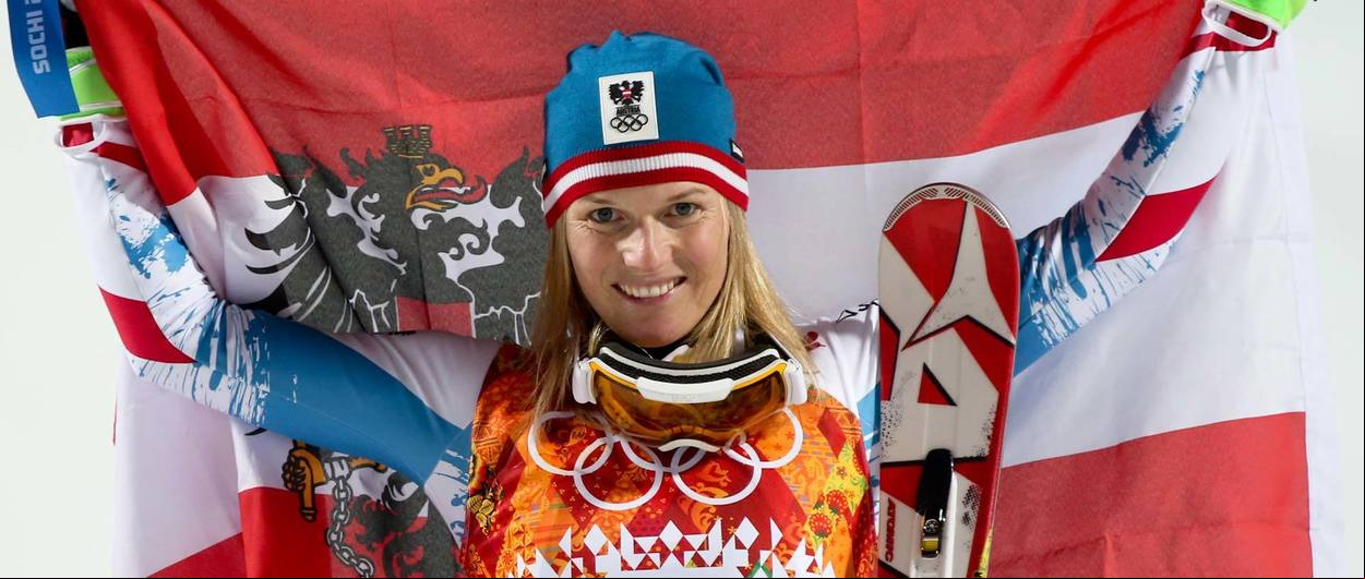 ¡Feliz día Marlies Schild!