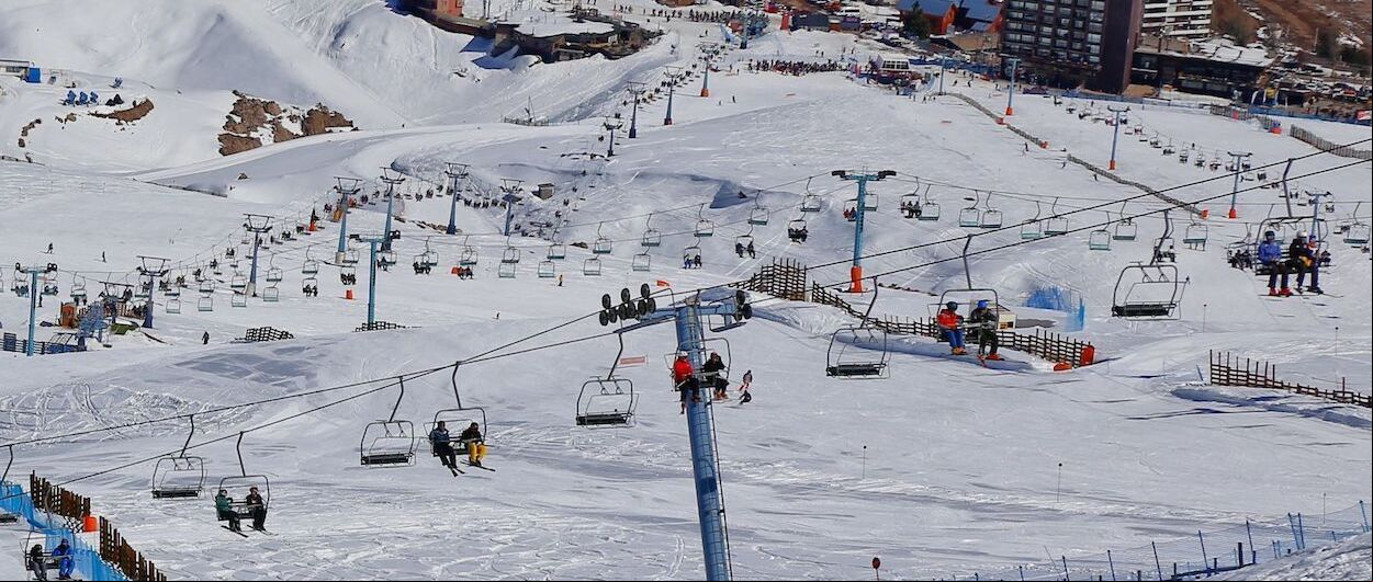 Precios Tickets para esquiar 2025