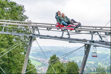 El nuevo Draco'Snow se inaugura el 5 de julio